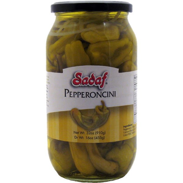 Pepperoncini - 32 Oz