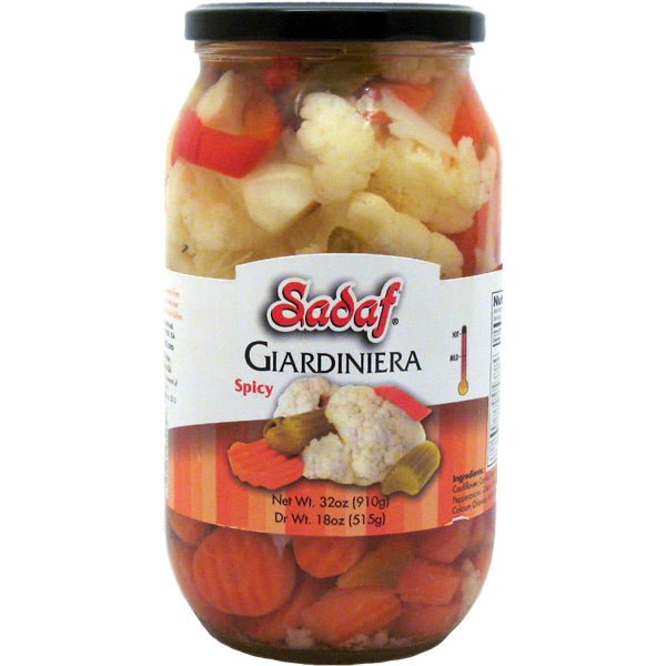 Giardiniera