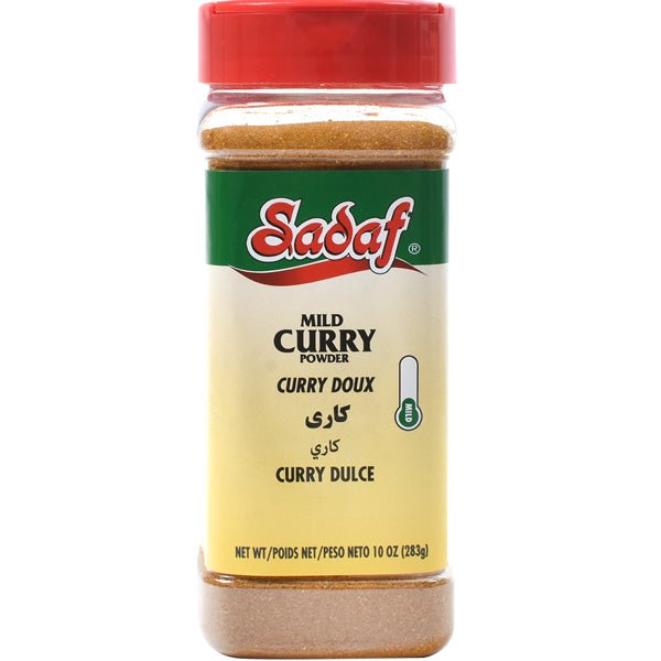 Curry Powder