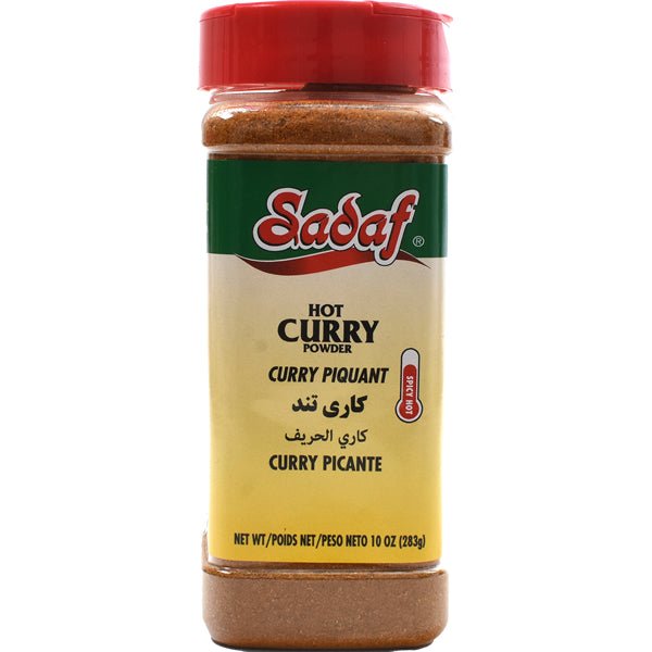 Curry Powder