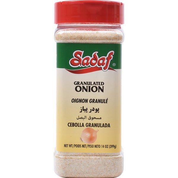 Dried Onion