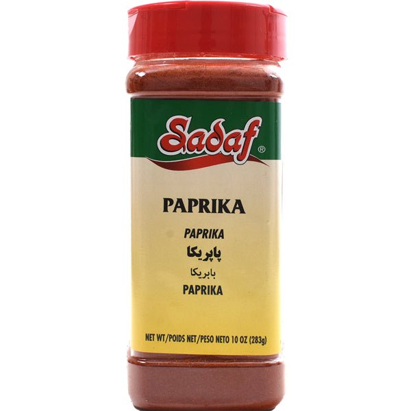 Paprika - 10 Oz