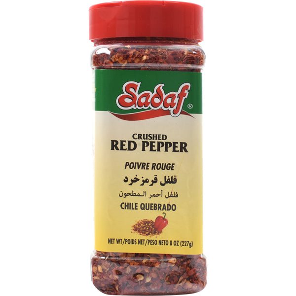 Red Pepper Flakes