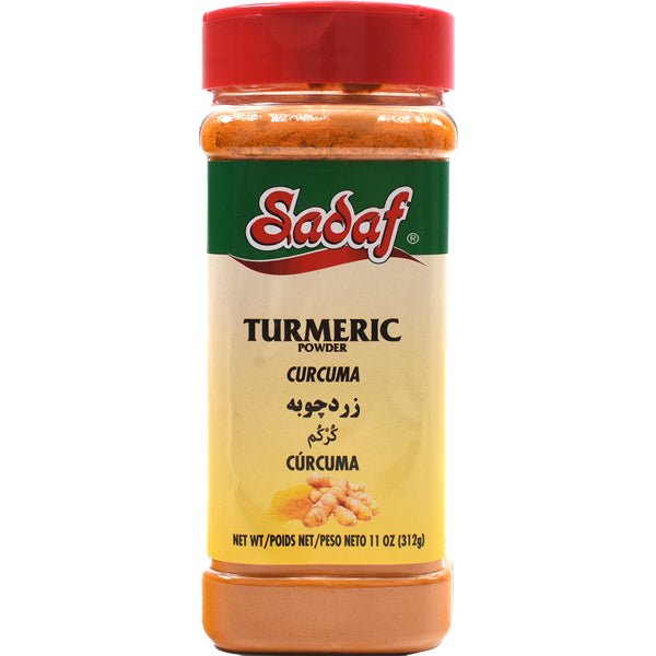 Turmeric Powder - 11 Oz