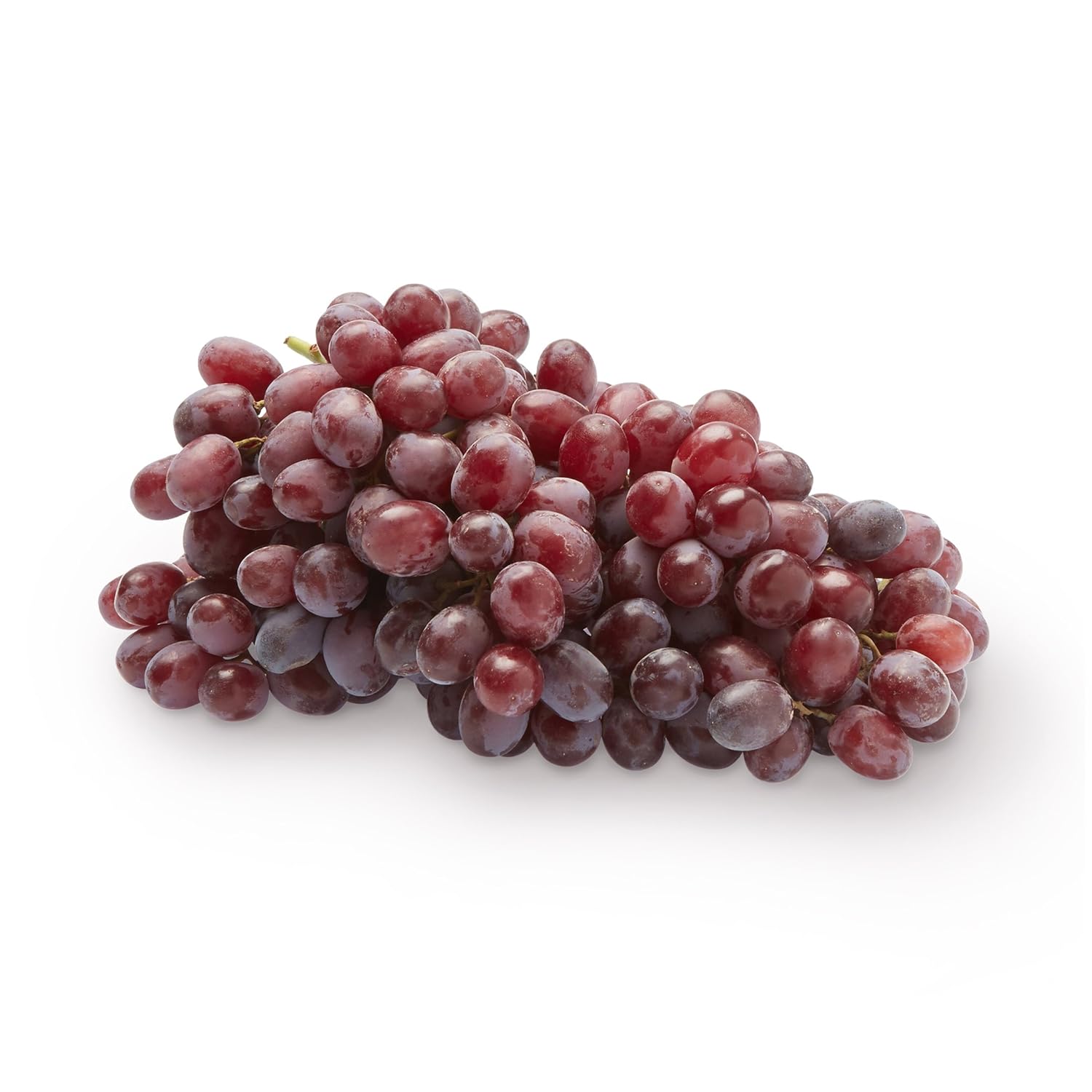 Produce Aisle Red Seedless Grapes, 16 Oz