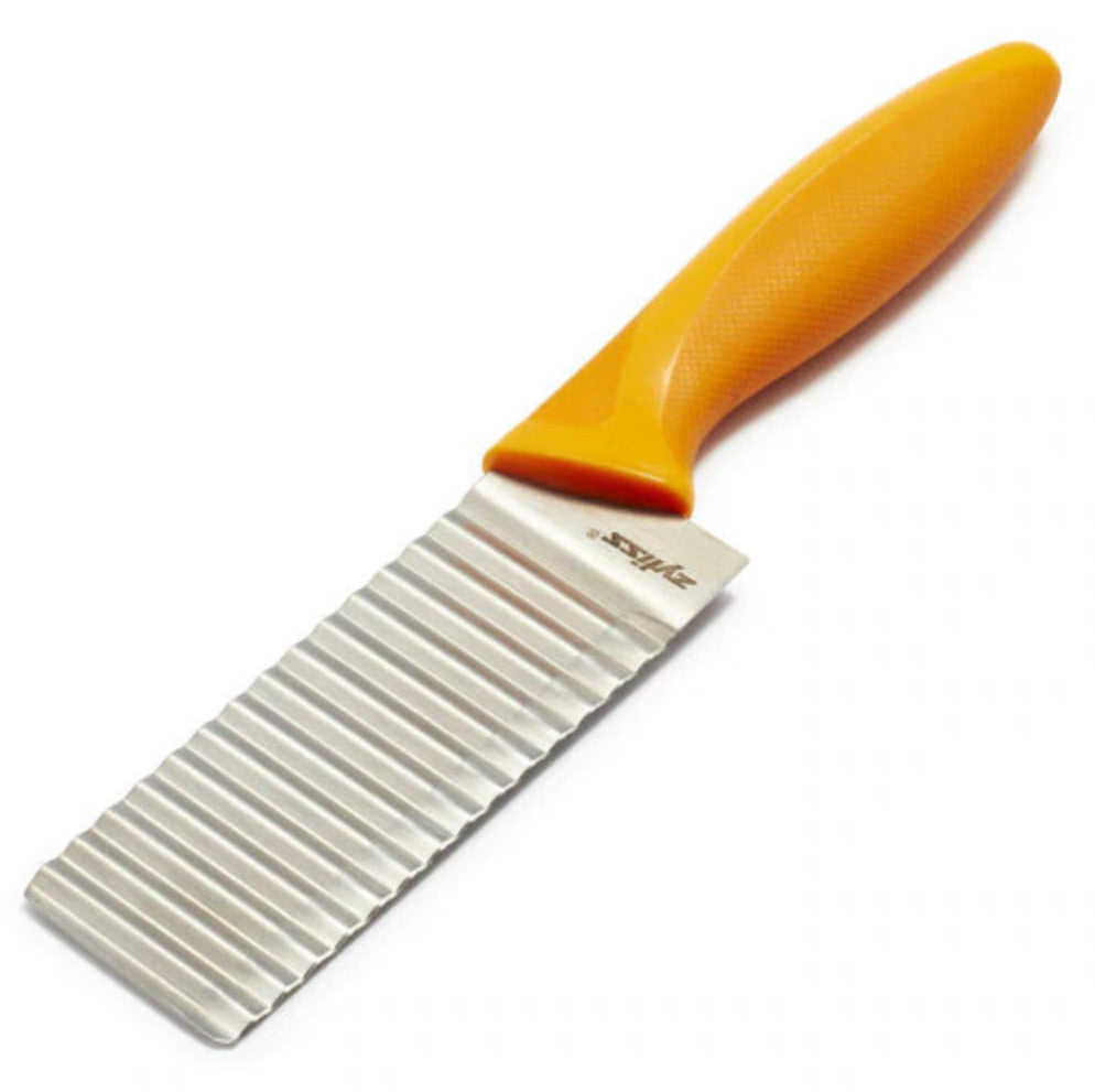 Zyliss Crinkle Cut Knife