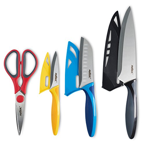 Zyliss 4Pc Starter Set