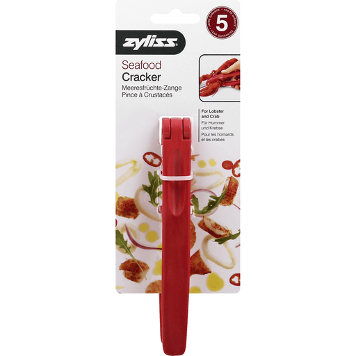 Zyliss Seafood Cracker