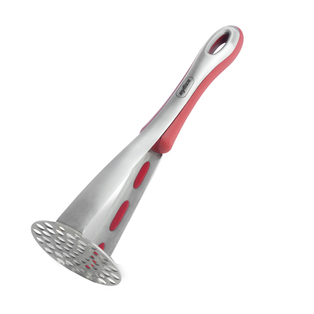 Zyliss Stainless Steel Potato Masher