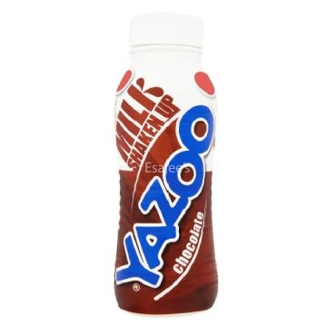 Yazoo Milk Shake Chocolate
