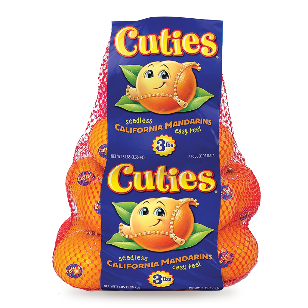 Cuties California Mandarins