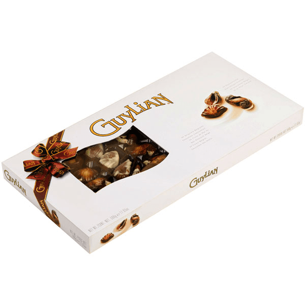 Guylian Seashells 500G Box