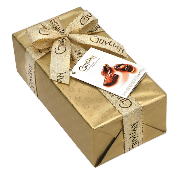 Guylian Belgian Chocolates 250g