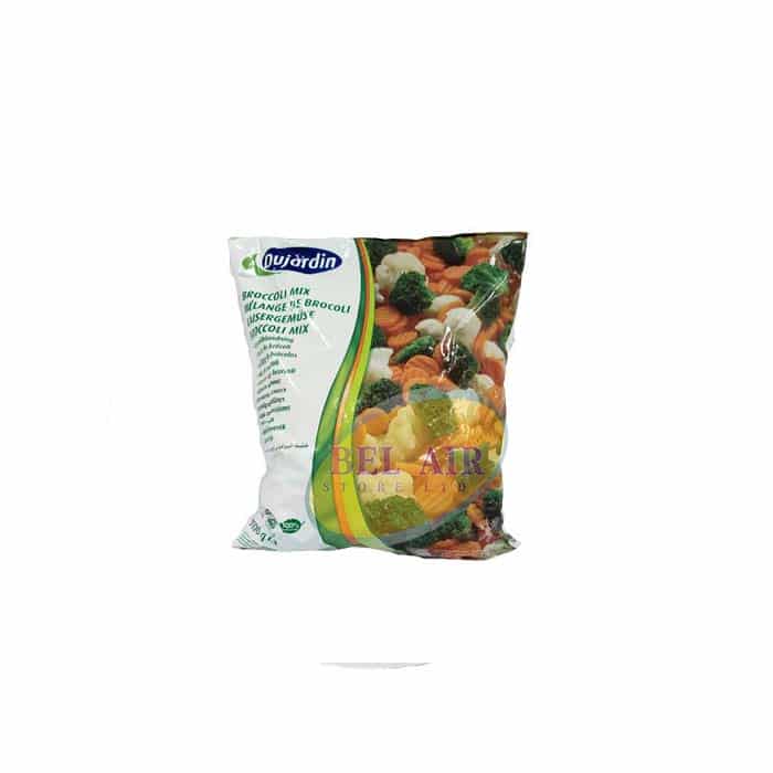 brands Dujardin Broccoli Mix 1kg