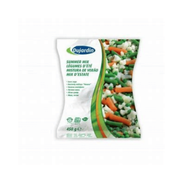 Dujardin Summer Mix 450g