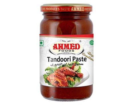 Ahmed Tandoori Paste – 30100