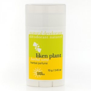 Deodorant Natl Herbal Scent 1x2.45 Oz Each By EARTH SCIENCE