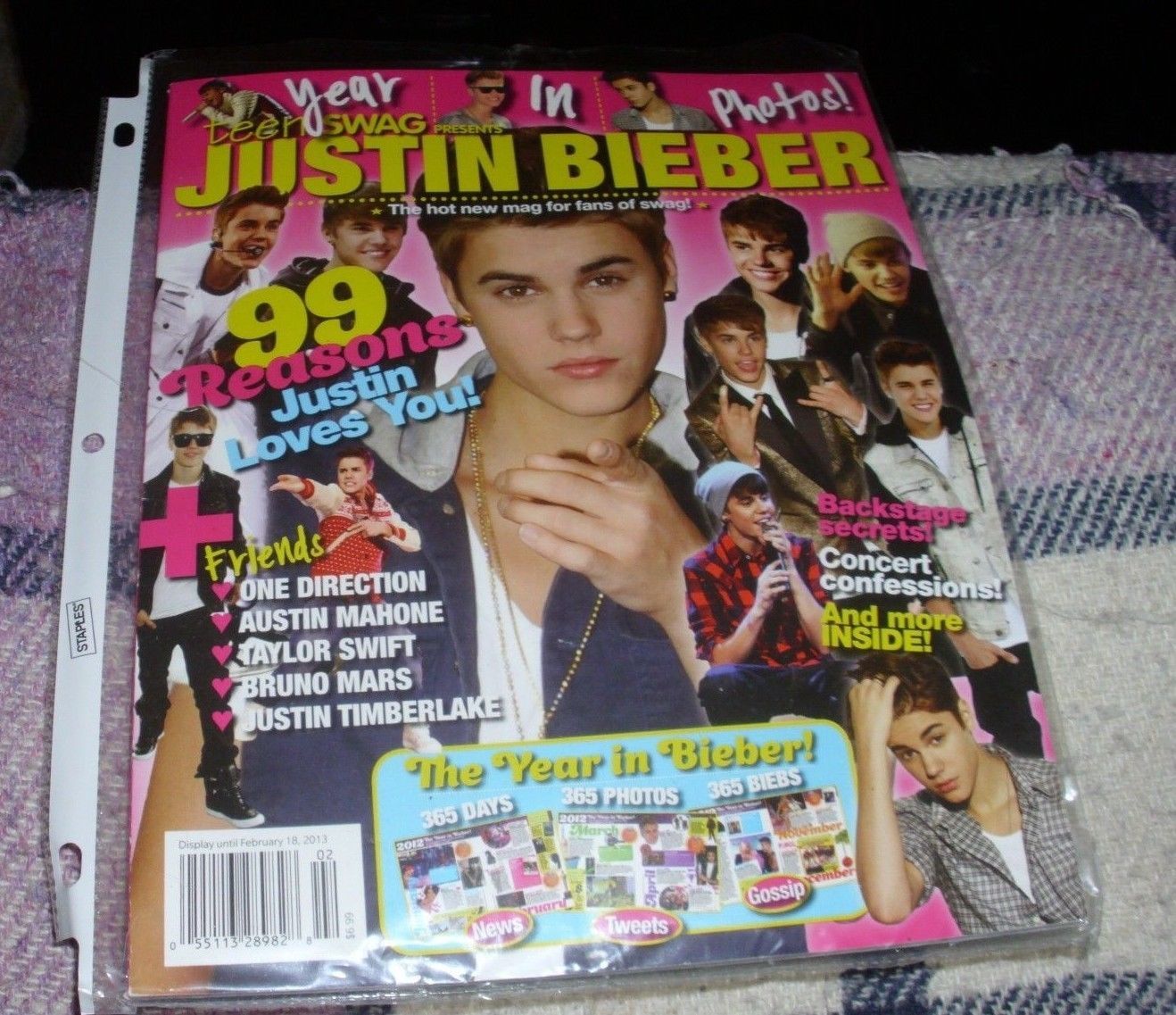 One Direction