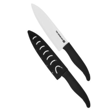The Cerablade 17.8cm Ceramic Chef Knife
