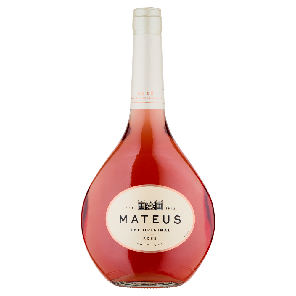 Mateus Vino Rose Original AXIS 750 Ml