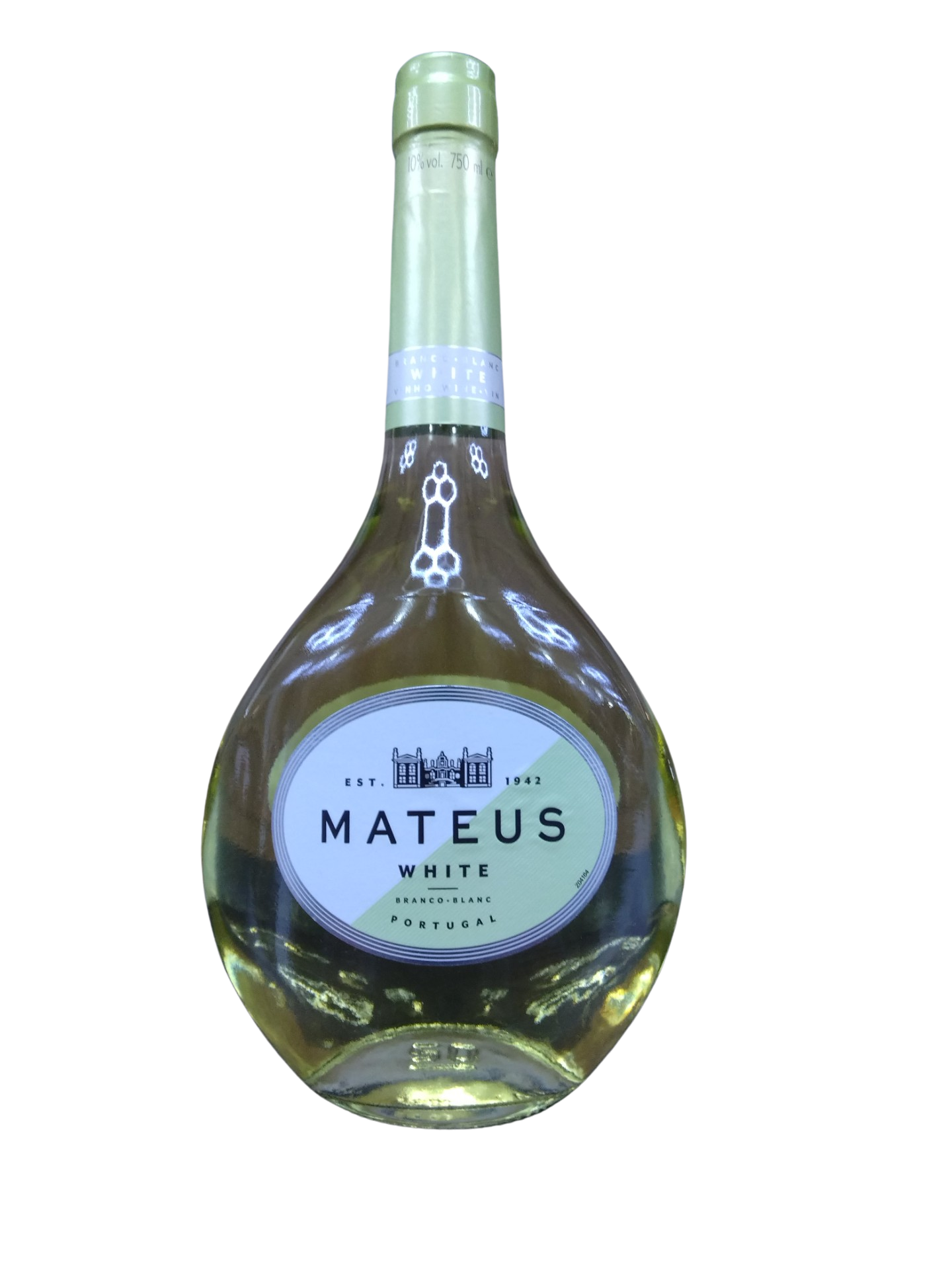Mateus Blanco White Wine 750mL