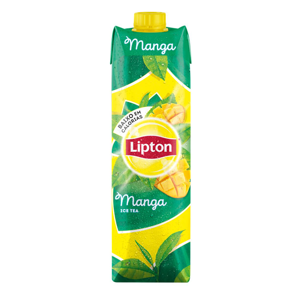 Lipton Ice Tea Manga 1L