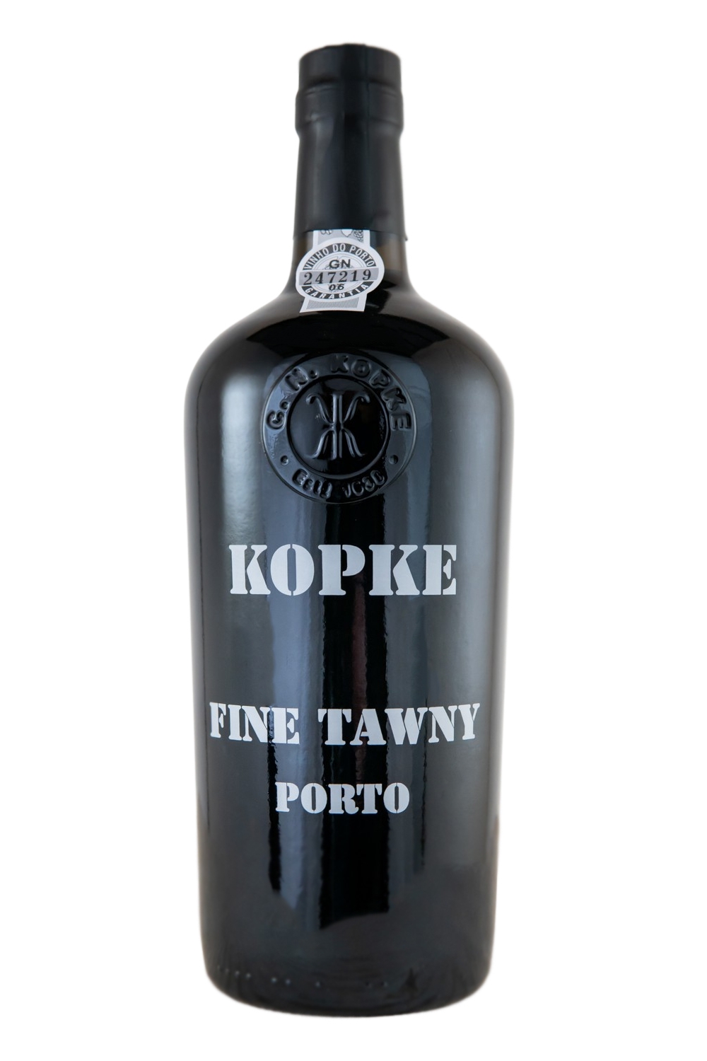 Kopke Fine Tawny Porto 0,75l 19,5
