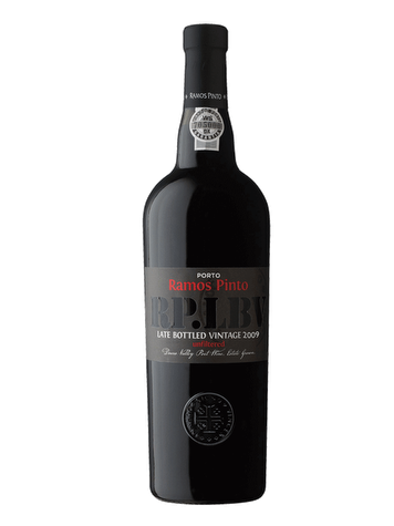 Ramos Pinot Late Bottled Vintage Port Blend 2009 (750ml)