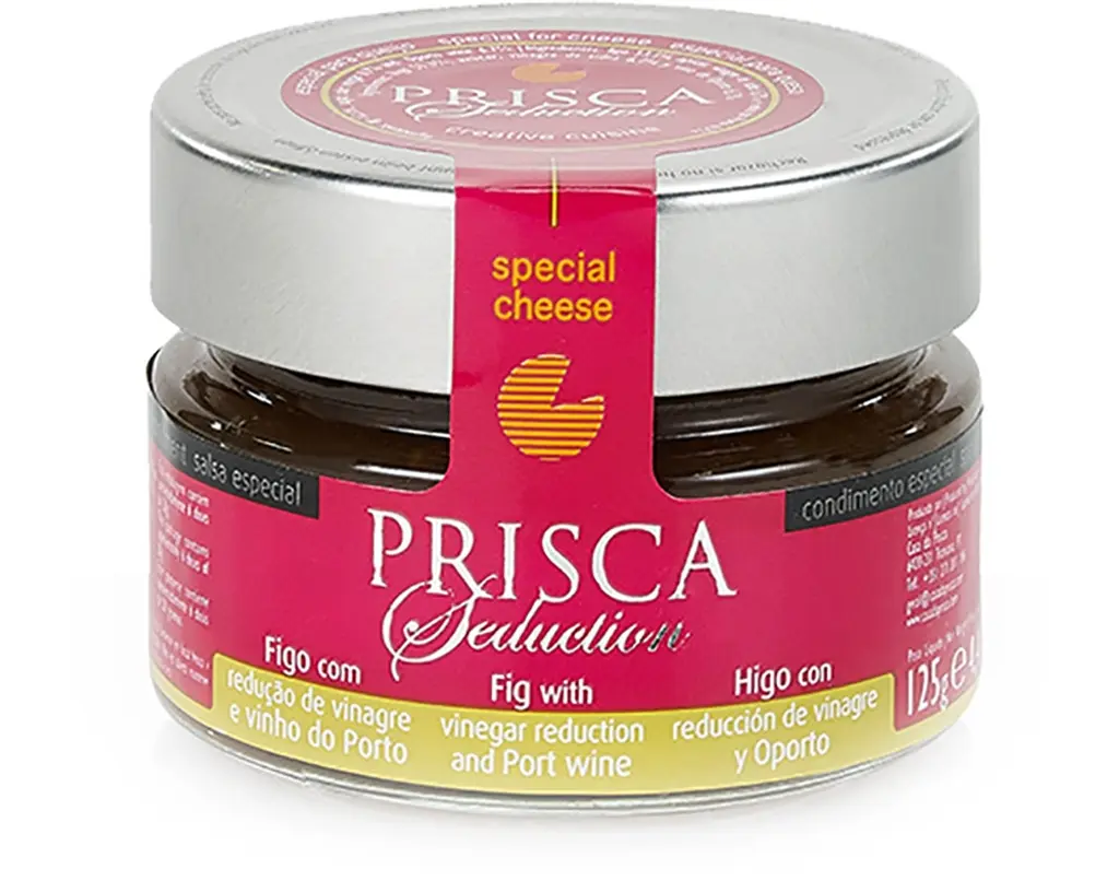 Prisca Fig - 41 Calories
