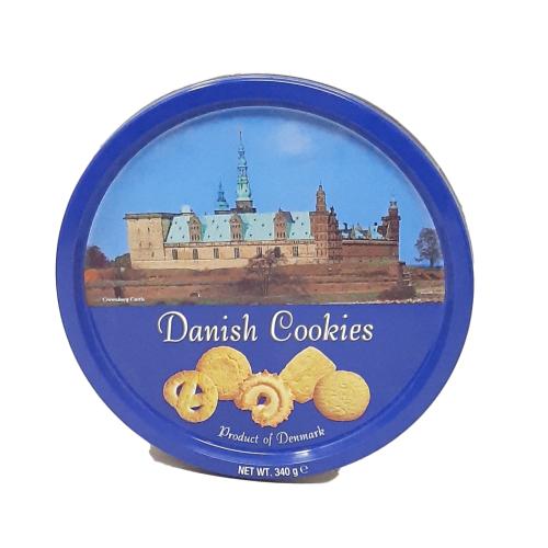 Galletas Danish Crown 340 G