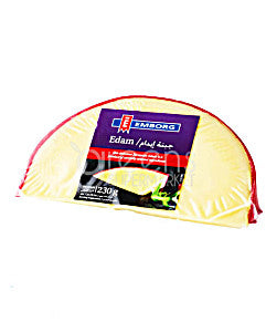 Emborg Edam Cheese Portion 250g