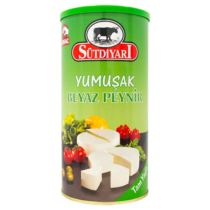 Sutdiyari Soft Cheese 55% 1kg