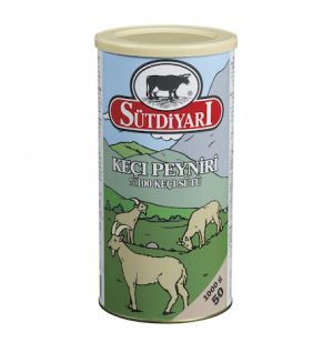 Sutdiyari Dairyland Goat MIlk Cheese 800g