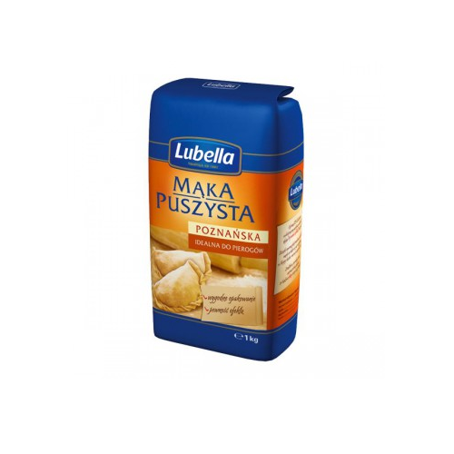 Lubella Poznanska Flour
