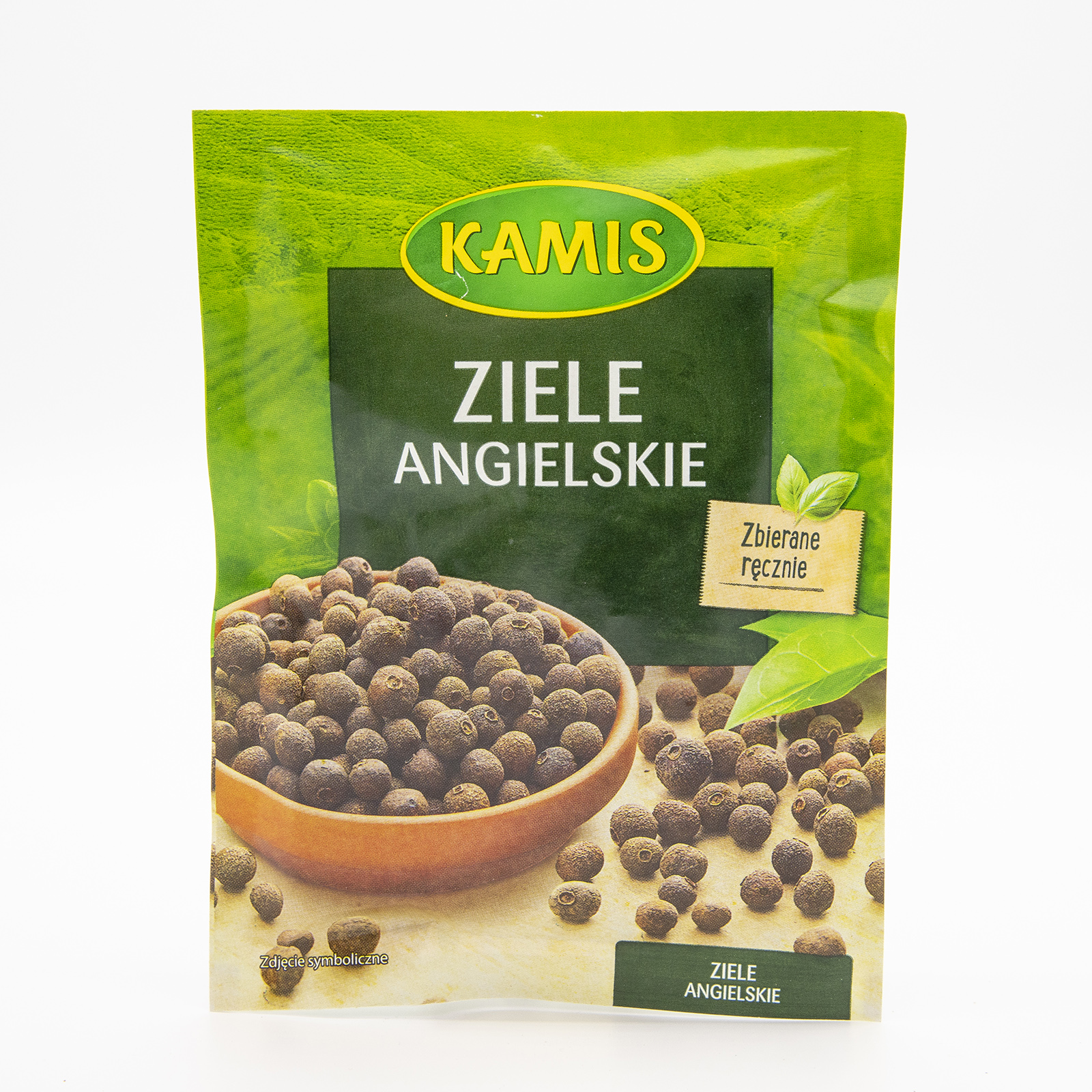 Kamis Allspice / Ziele Angielskie 15g