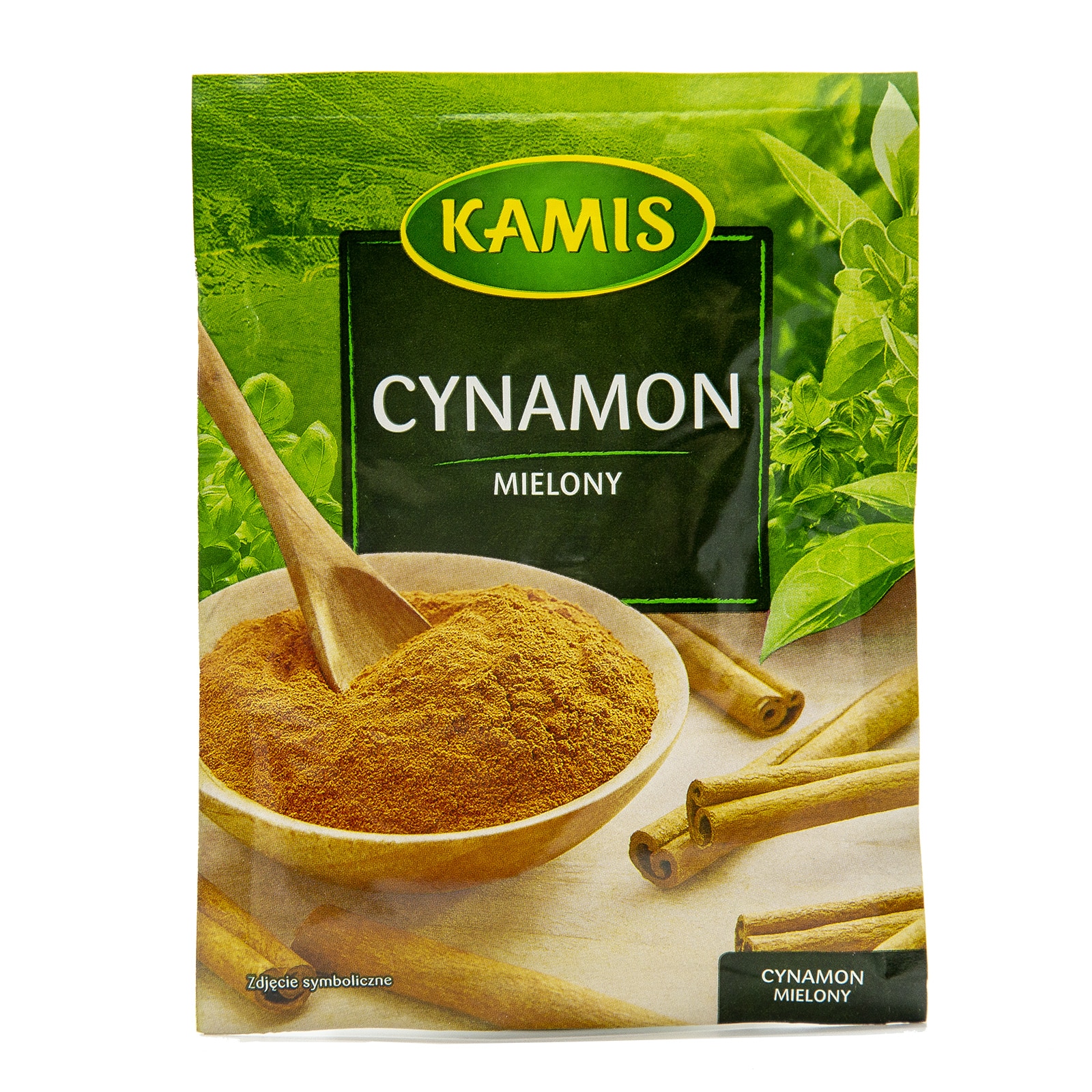 Kamis Ground Cinnamon 12g