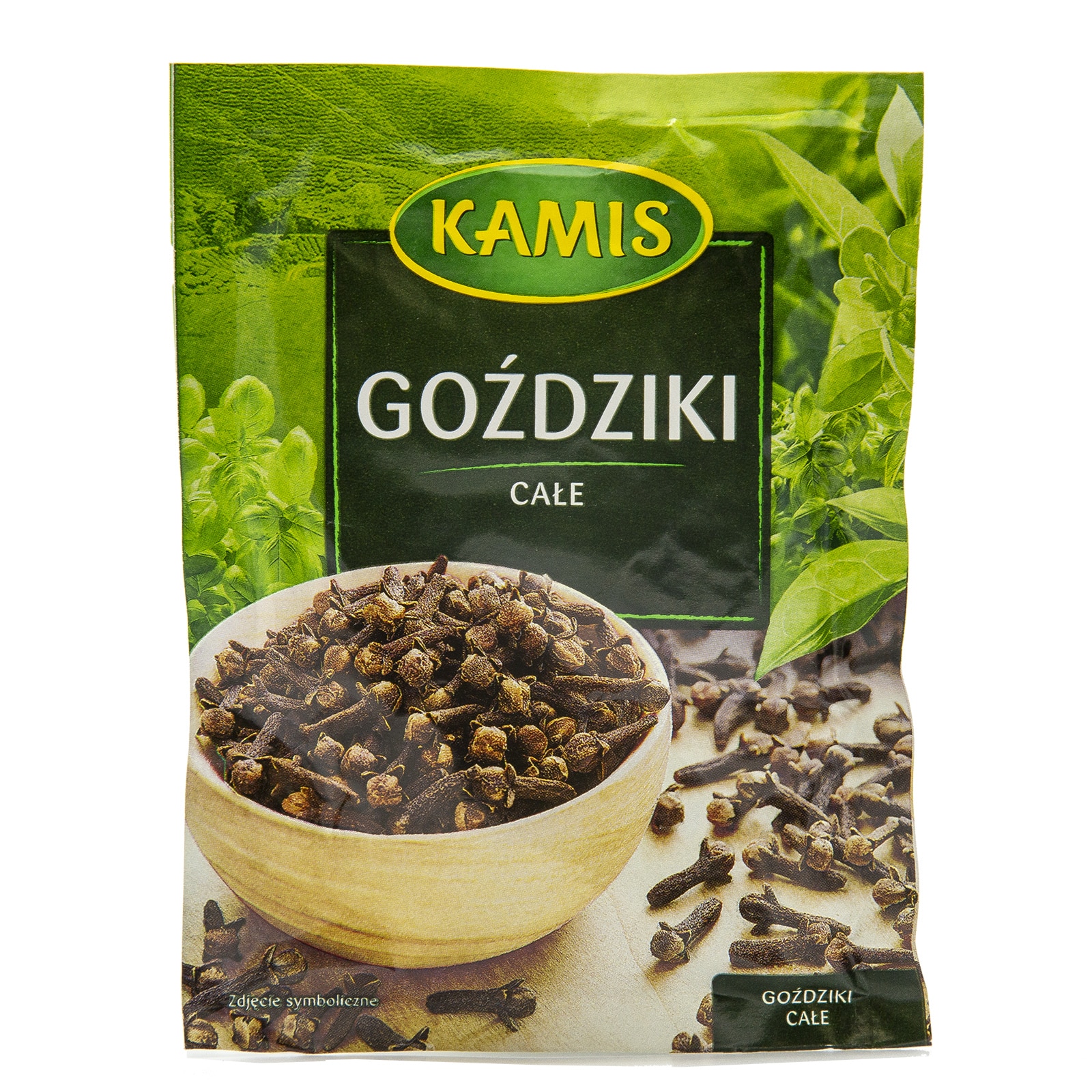 Kamis Cloves Whole – 9g