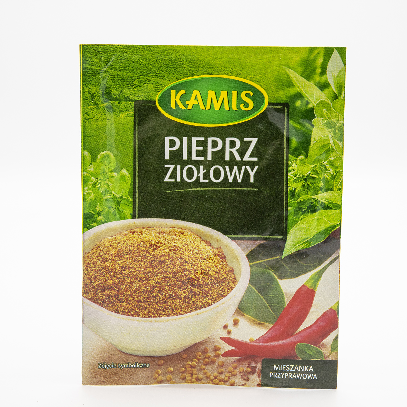 Kamis Herbal Pepper 15G