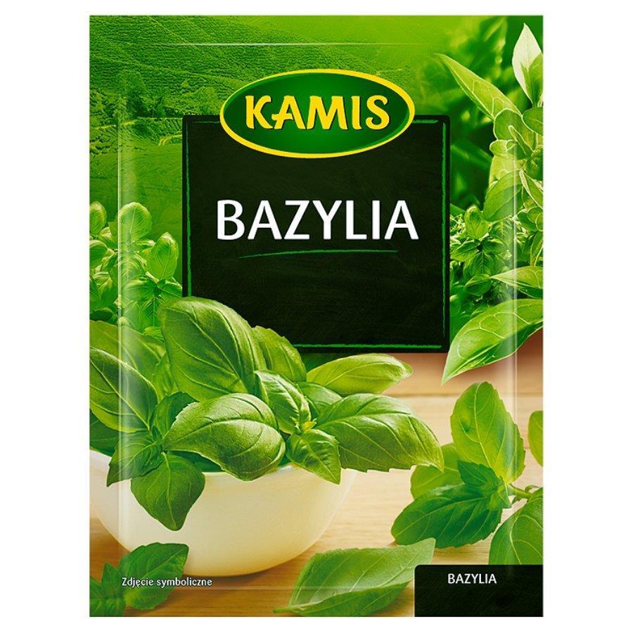 Kamis Basil 10g