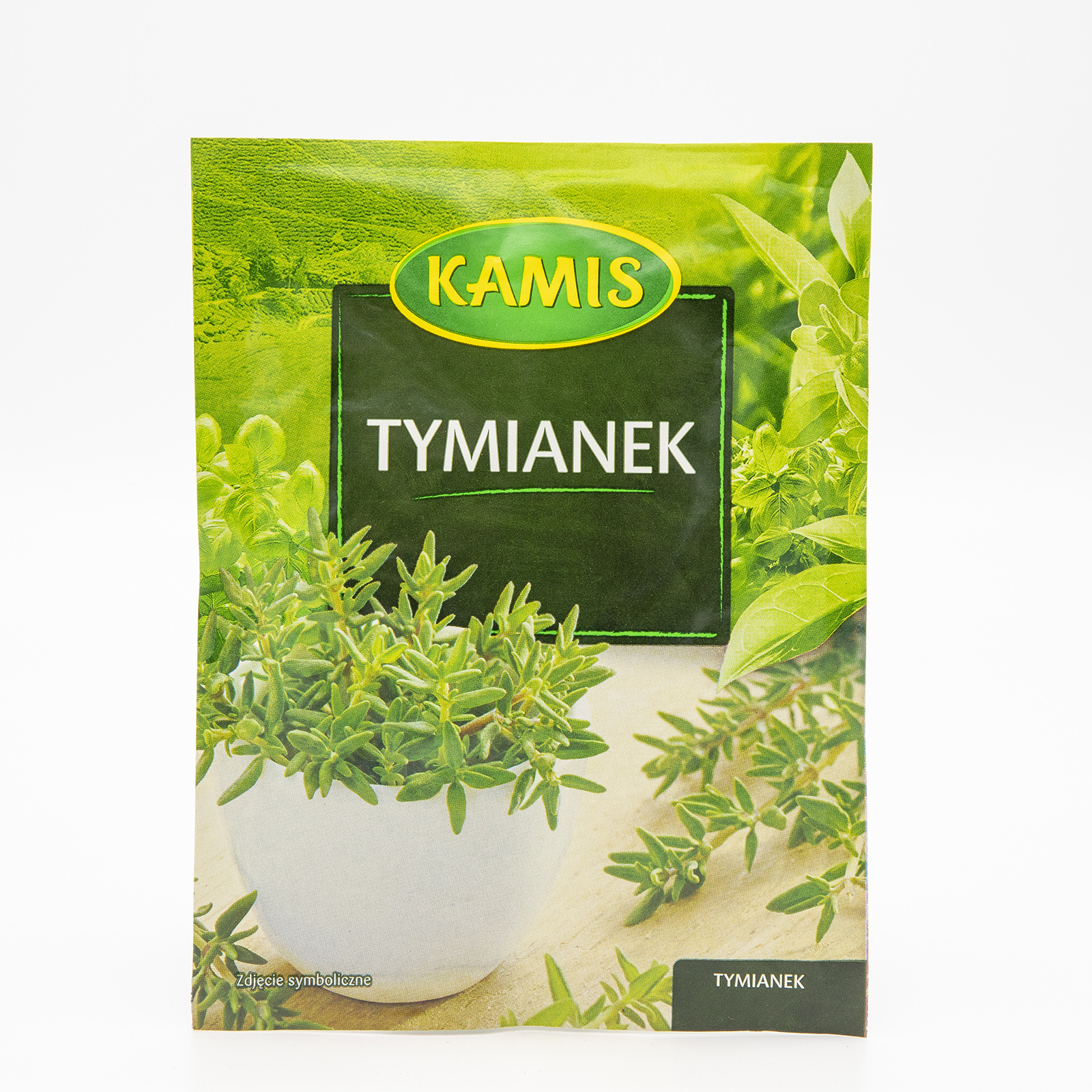 Kamis 0.35oz Thyme Tymianek