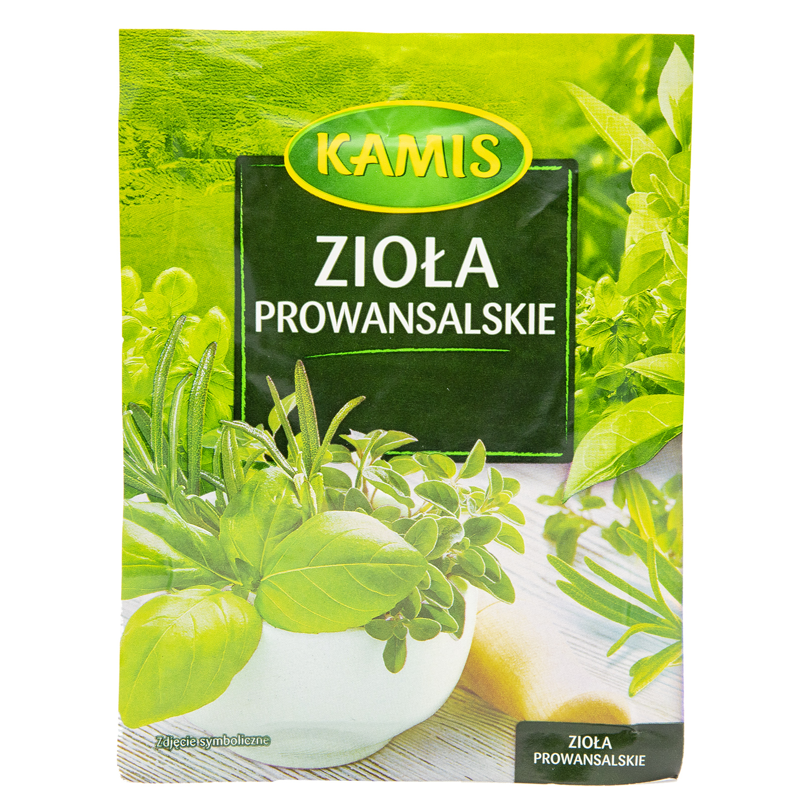 Kamis Herbs Provence