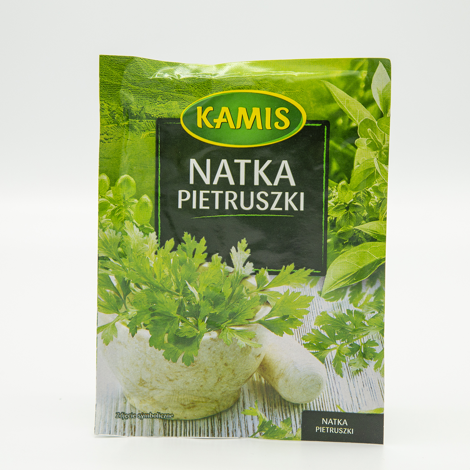 Kamis Parsley / Natka Pietruszki 8g