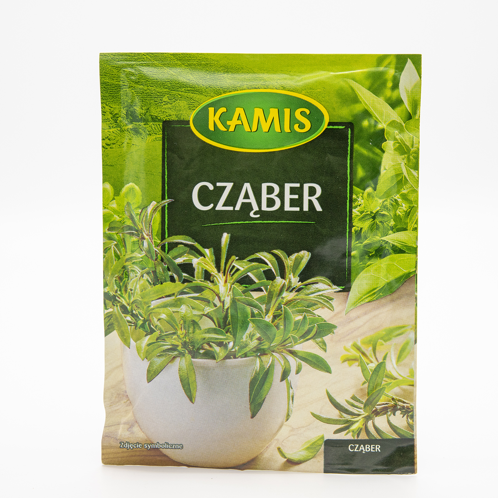 Kamis Savory / Czaber 10g