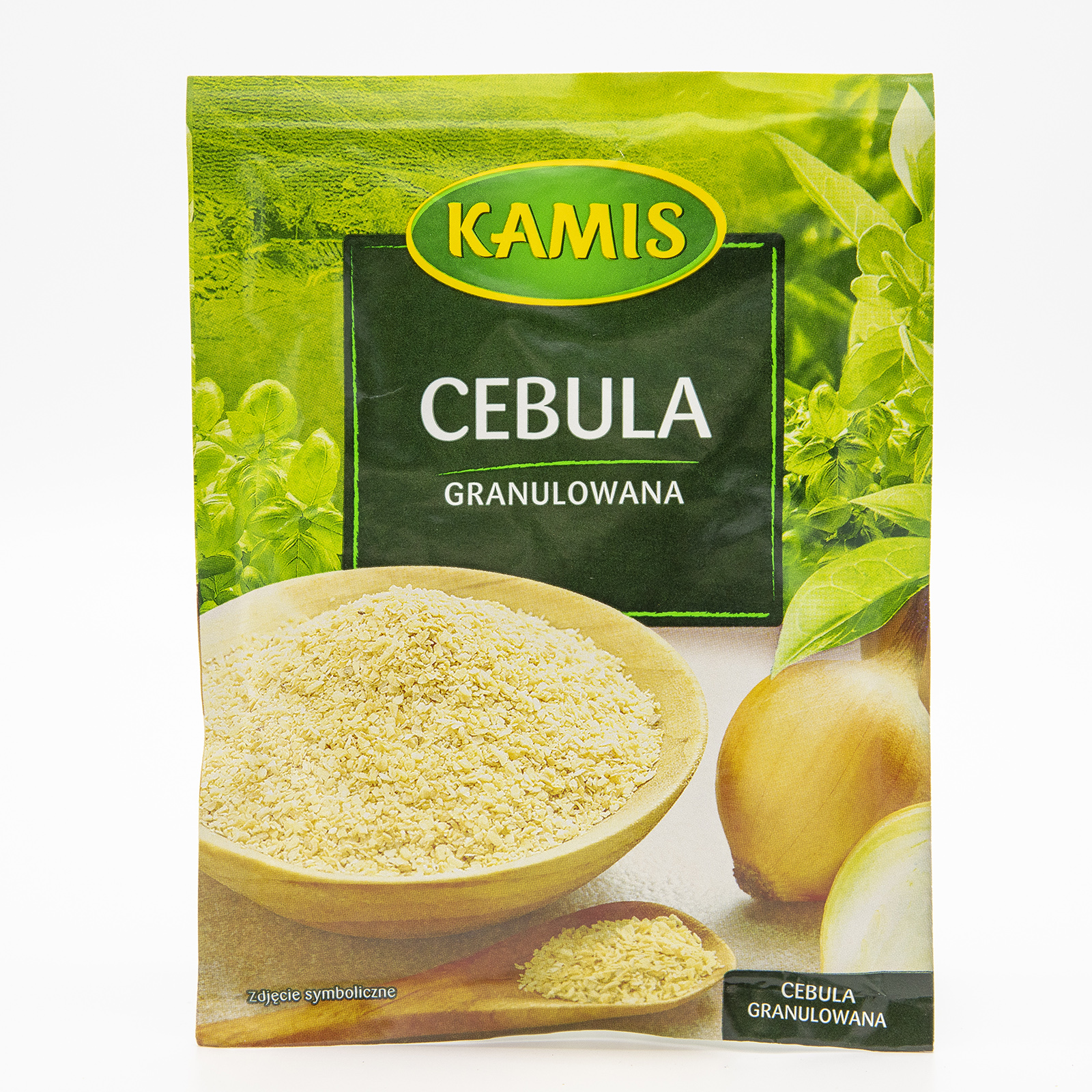 Kamis Granulated Onion 20g