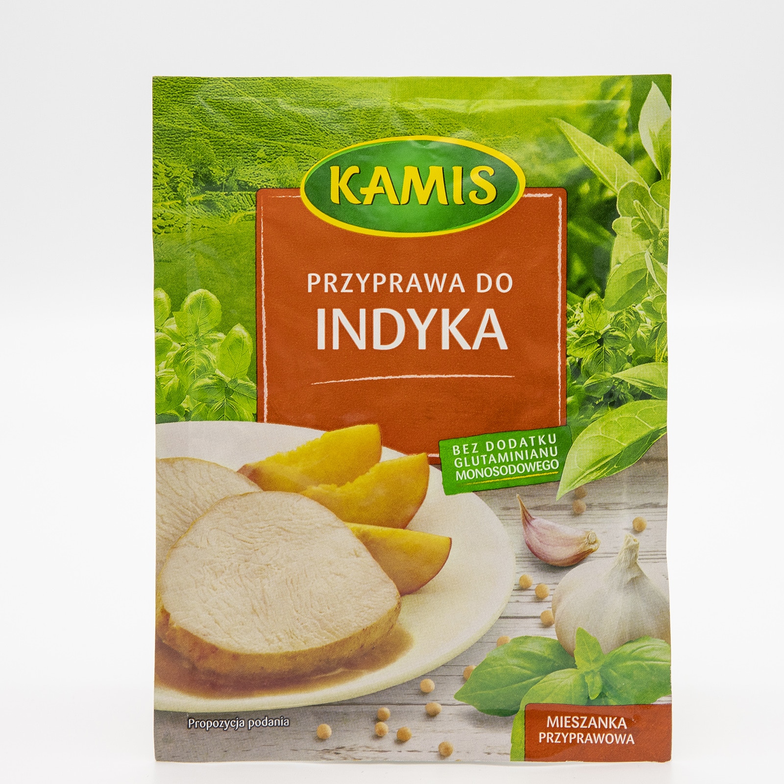 Kamis Turkey Seasoning 25g