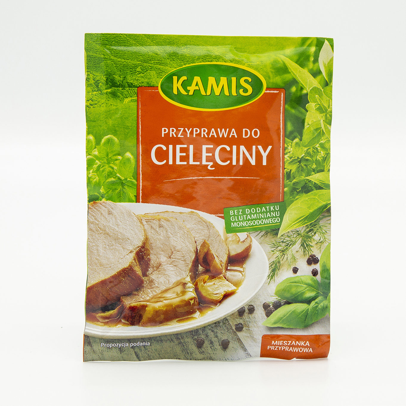 Kamis Przyprawa Do Cielęciny