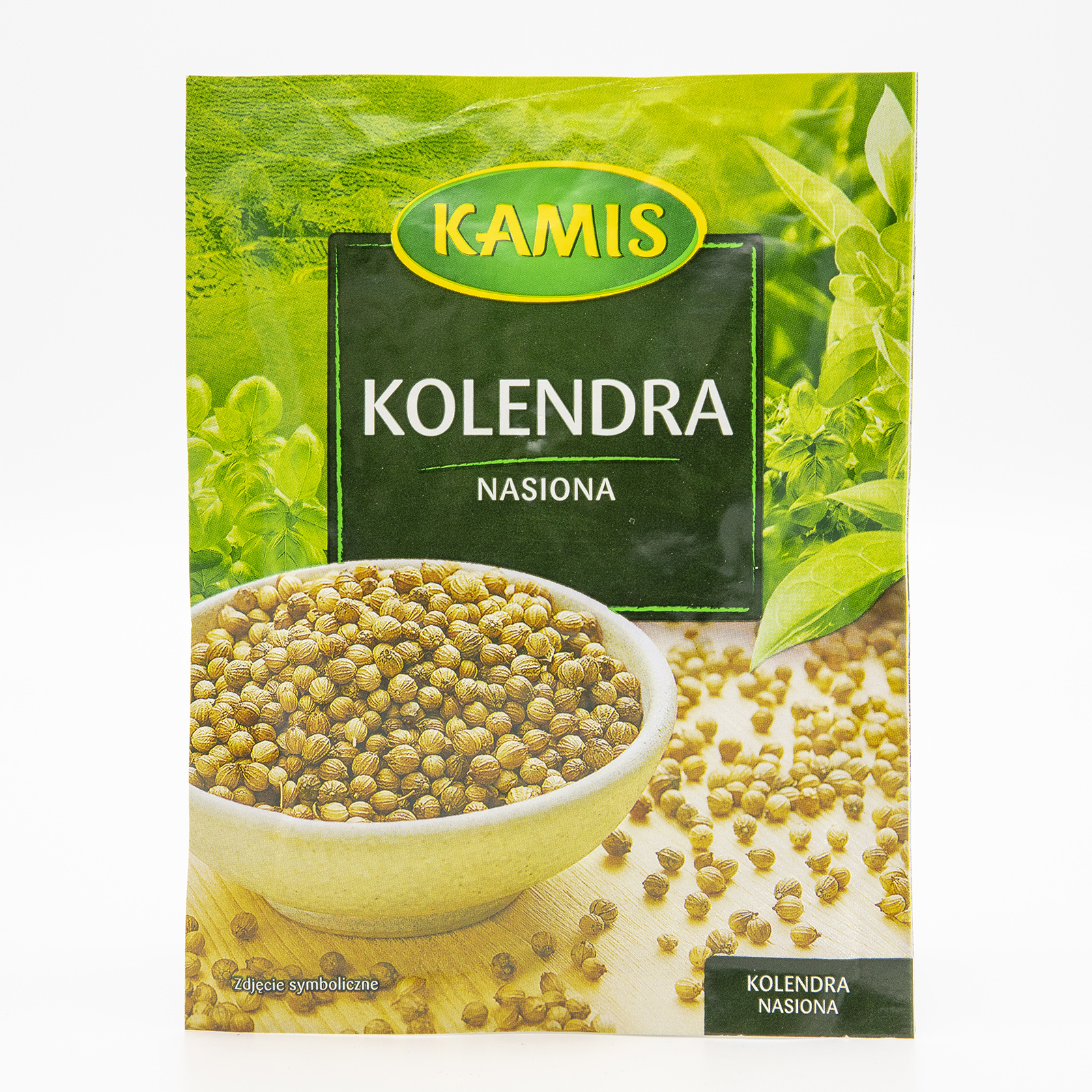Kamis 0.53oz Coriander Kolendra