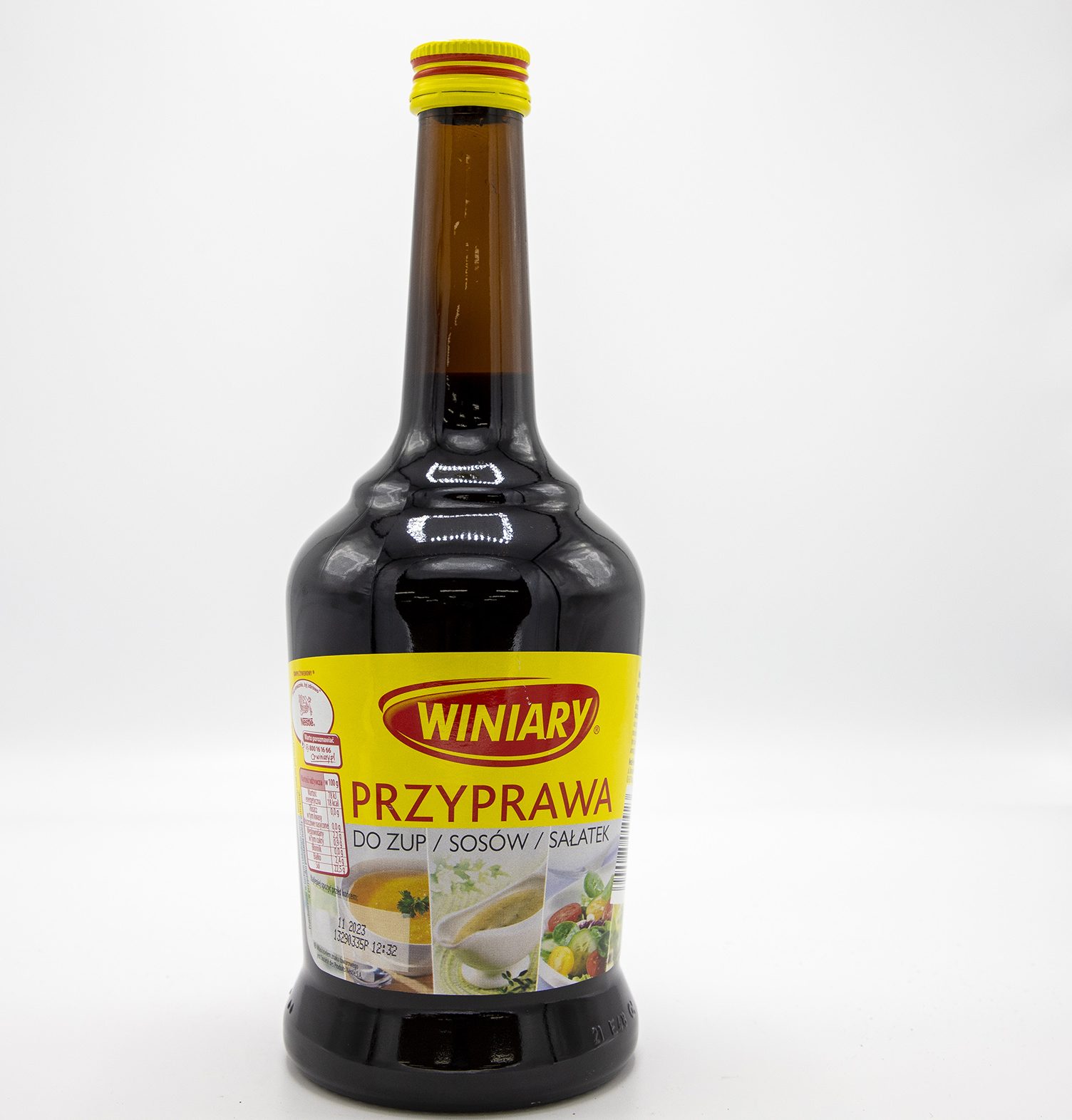 Winiary Przyprawa Do Zup Sosów Sałatek 1 Kg