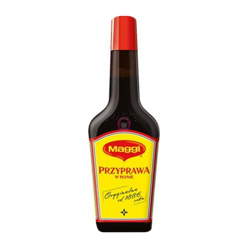 Maggi Liquid Seasoning 960ml