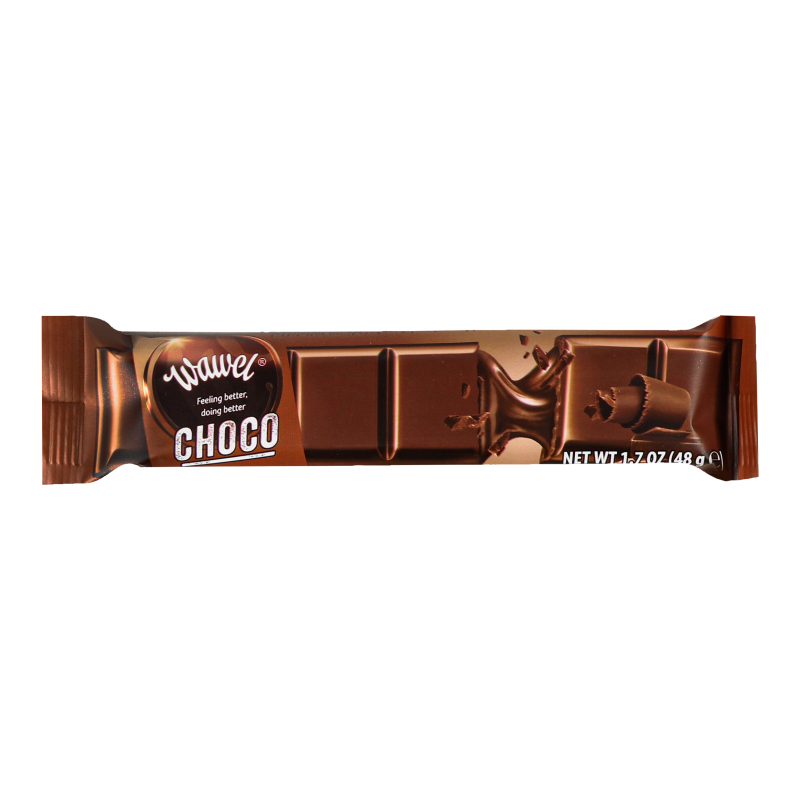 Wawel Ikar Chocolate Bar